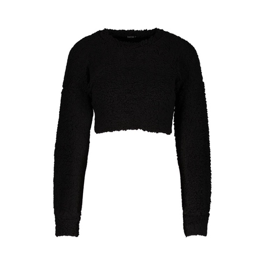 เสื้อโค้ทขนสัตว์ Boohoo