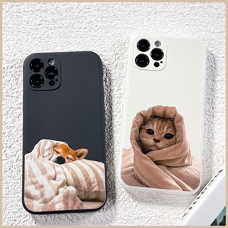 FOR OPPO REALME C55 5 5s 5i PRO 7i C35 C31 C25 C21Y C20 C17 C15 C12 C11 quilt TPU soft case