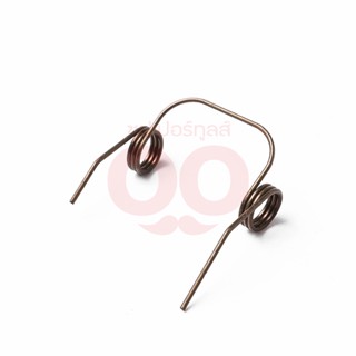 MAKITA MPBA00000057อะไหล่ AN560#61 TORSION SPRING 5 สามารถออกใบกำกับภาษีเต็มรูปแบบได้ (มากีต้า)