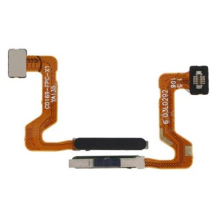 แพรสแกนนิ้ว OPPO A92 ปุ่มสแกนนิ้วมือ Fingerprint Sensor Flex Cable for OPPO A92 / A52