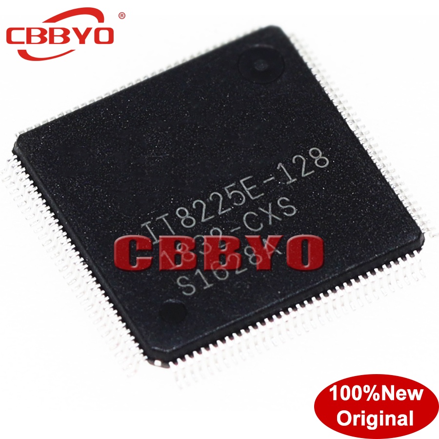 1 ชิ้นใหม่เอี่ยม IT8225E-128 CXA CXS QFP-128