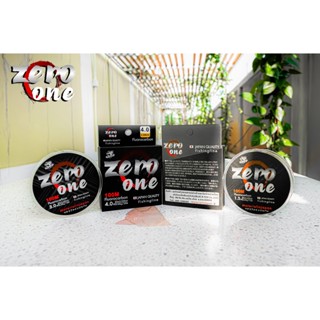 สายเอ็น  ZERO ONE ยาว 100 เมตร