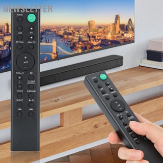 RMT‑AH103U Remote Control Replacement Part for Soundbar Speaker