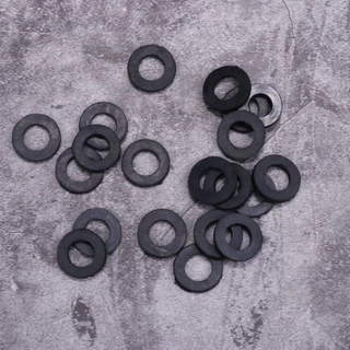 NC Hardware ยาง O ring ประเก็นใส่สายฝักบัว/ชำระทุกขนาด / 4 หุน 1 ชุดมียาง 10 อัน