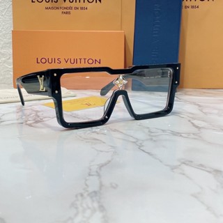 🔥ผ่อนได้🔥แว่นตา LV Glasses งาน Original อุปกรณ์ : Full Box Set