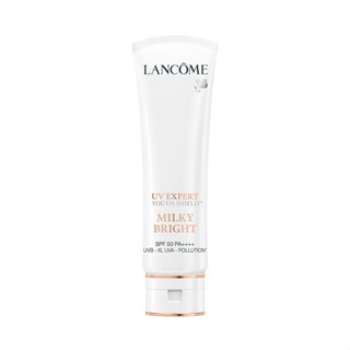 [พร้อมส่ง] Lancome UV Expert Youth Shield Milky Bright SPF50 PA+++ Ultimate Multi Protection 50 มล.