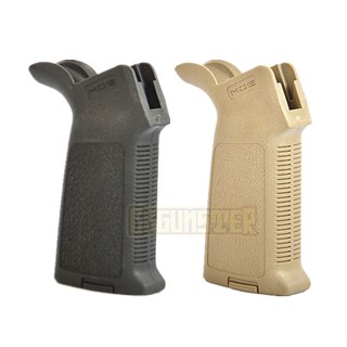 กริ๊ปมือ GBB Magpul MOE สีดำ