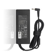 Adapter Dell 19.5v3.34a *7.4x5.0* / อะแดปเตอร์ เดล 19.5v 3.34a *7.4x5.0* แถมฟรีสายไฟ AC *ประกัน 1ปี*