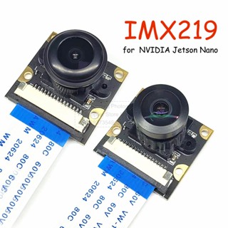 Imx219 โมดูลกล้อง ปรับได้ สําหรับ NVIDIA Jetson Nano Board 77 120 130 200 160 222 องศา HD 8MP 3280*2464