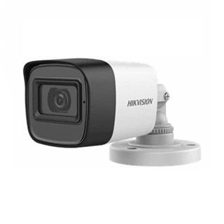 HIKVISION - 2MP CMOS Sensor, 1080P@25fps(P)(Default)/30fps(N), EXIR, 30m Model : DS-2CE16D0T-ITFS(3.6MM)