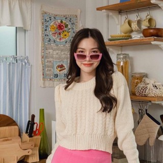 Kimmame - แว่น รุ่น Jelly Eyewear