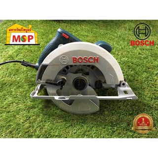 Bosch เลื่อยวงเดือน 7-1/4" GKS 140 1400W 6200 RPM #06016B30K1