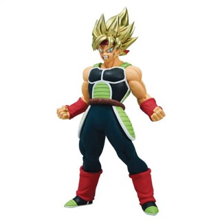 Banpresto Dragon Ball Super Blood of Saiyans Special XII : Super Saiyan Bardock 4983164192773 (Figure)