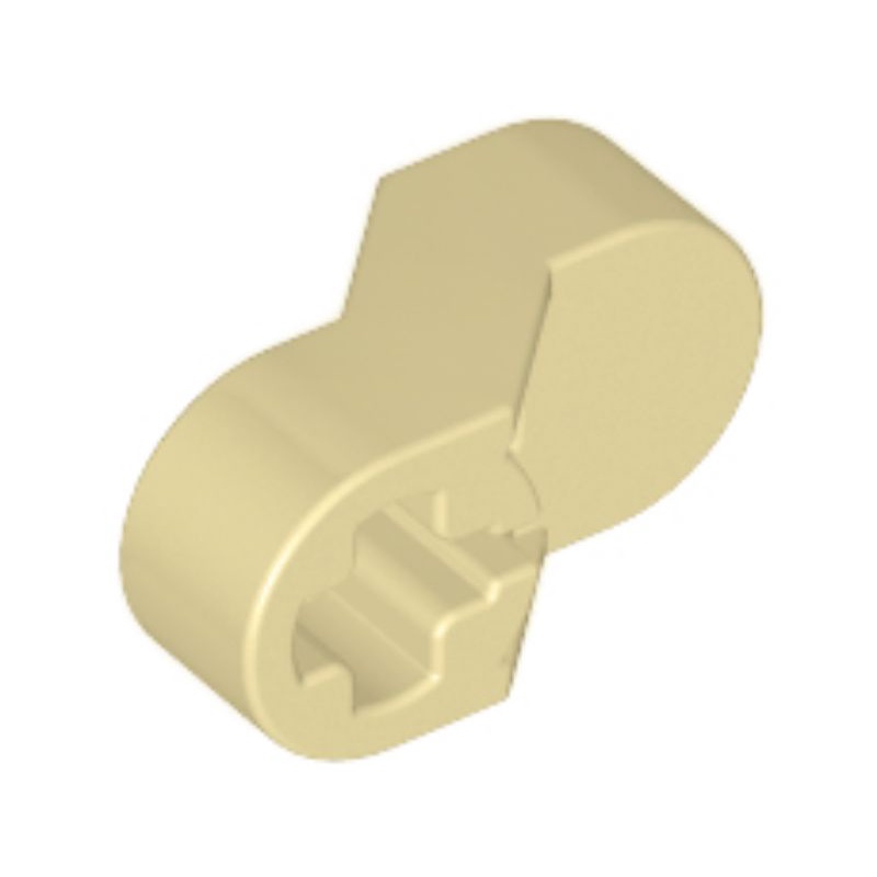 Part Lego 2854 Technic Engine Crankshaft Center