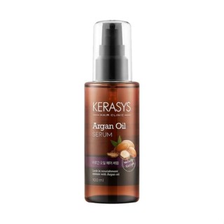 kerasys argan oil serum เซรั่ม 100g