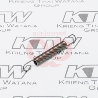 MAKITA MP231819-8อะไหล่ 9403#52 TENSION SPRING4 (M9400B) สามารถออกใบกำกับภาษีเต็มรูปแบบได้ (มากีต้า)