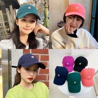 Cap_S Hat หมวกแก็ป ราคาถูก พร้อมส่ง