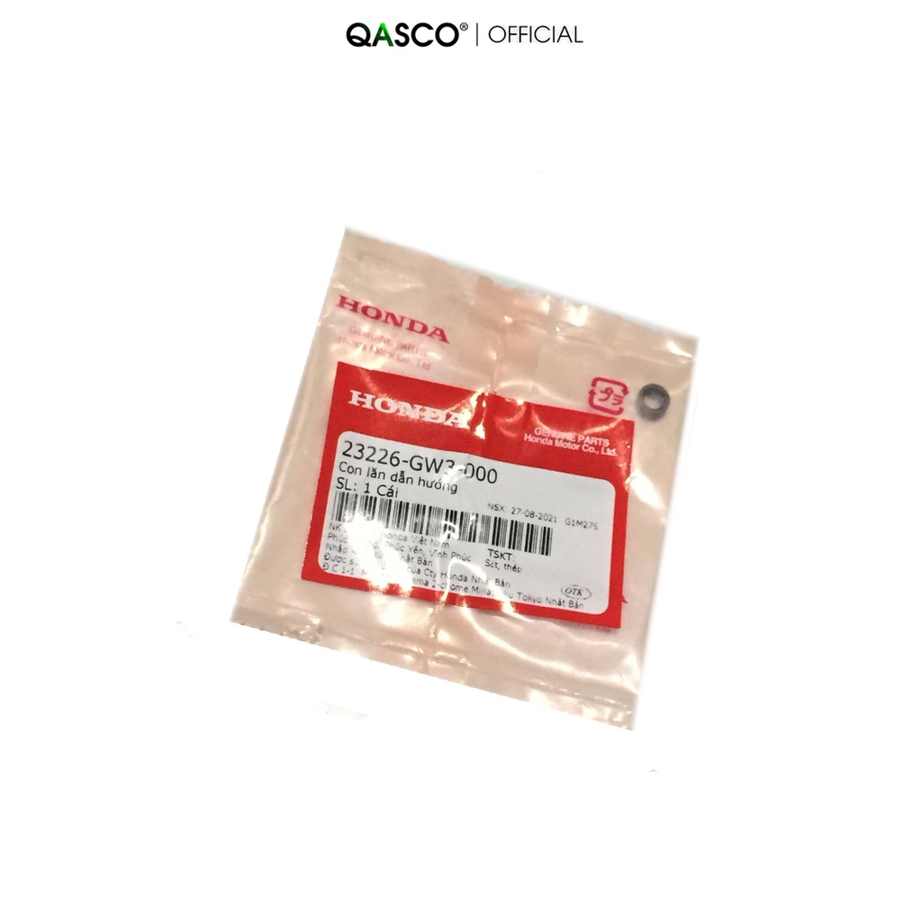 HONDA Lead 110 QA Guide Roller(23226GW3000) _(147)