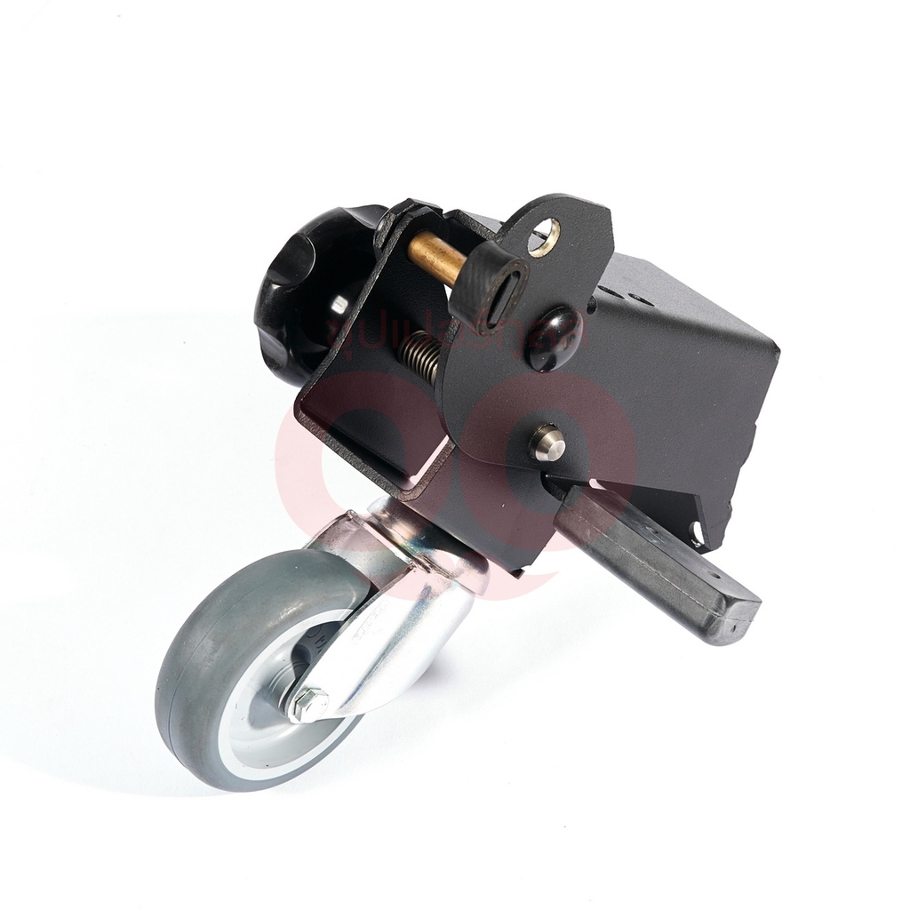 KARCHER อะไหล่ Spare Part WHEEL BD530 Code 2.640-100.0 (คาร์เชอร์)