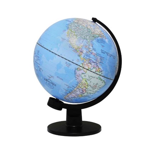 ( 12 นิ้ว) ET-112A ลูกโลก จำลอง ไม่มีไฟ BENNON 2 ภาษา 8850892055143 โลก Earth แผนที่