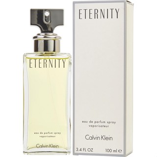 Calvin Klein Eternity For Women EDP 100 ml