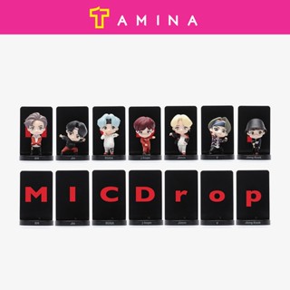 BTS TinyTan Figure MIC DROP