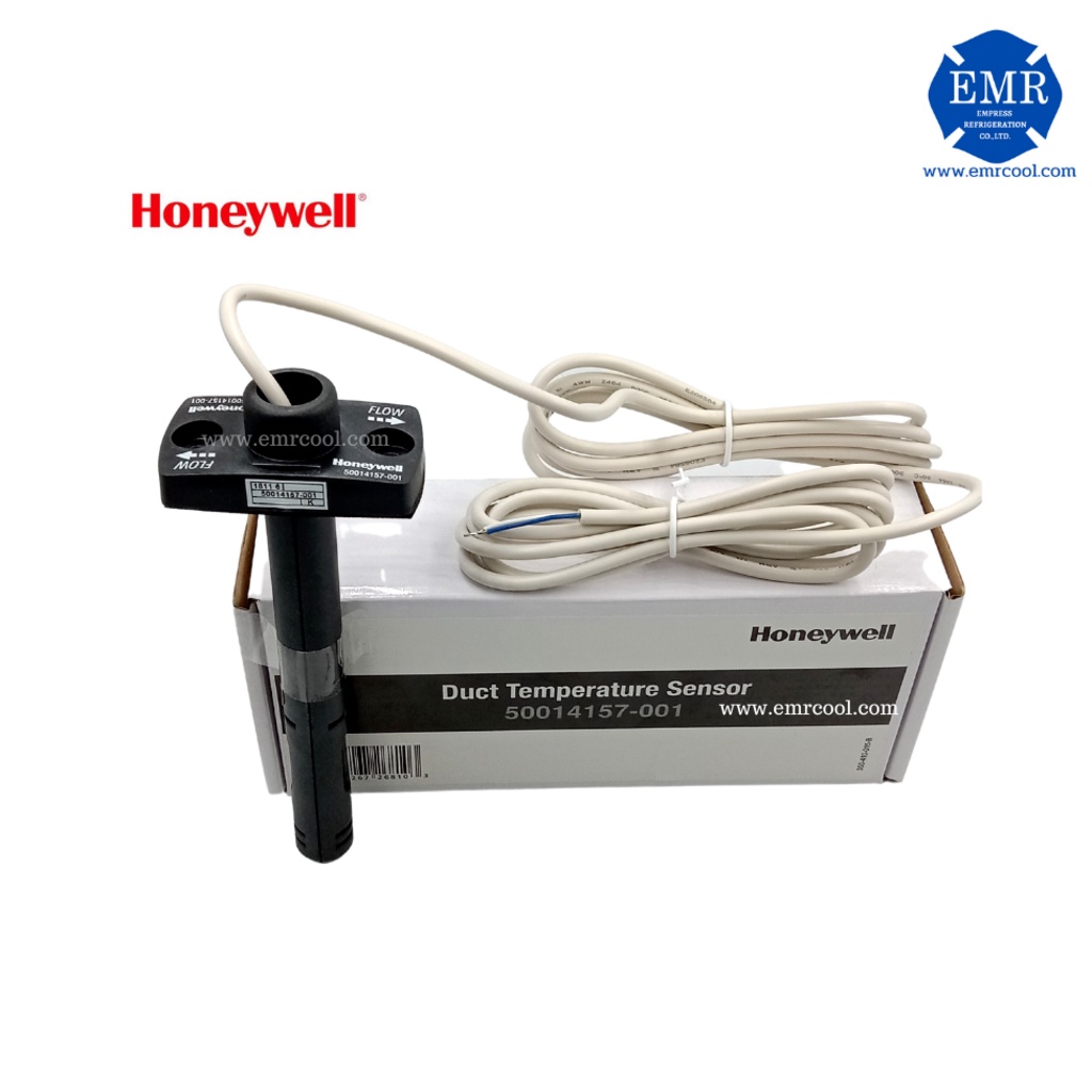 HONEYWELL Duct temperature sensor 50014157-001