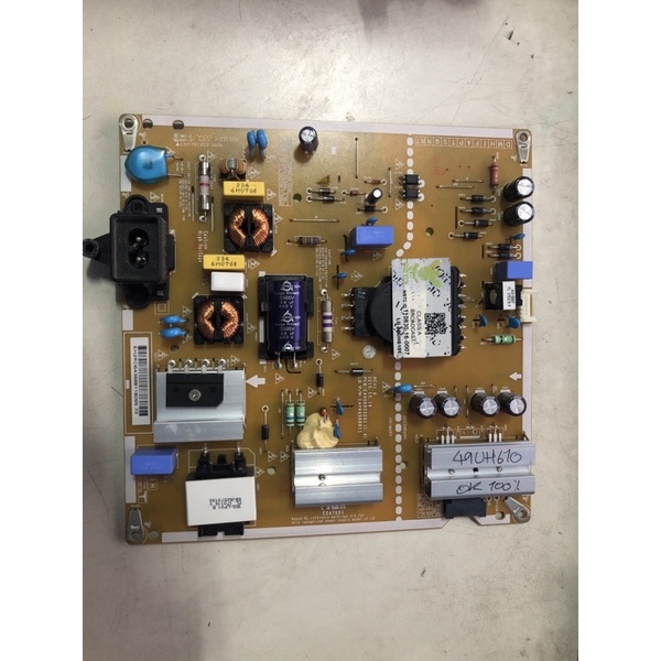 49uh610t supply tv lg