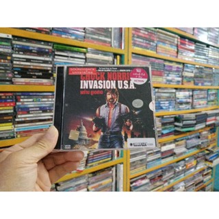 VCD INVASION U.S.A. ( บรรยายไทย/เสียงต้นฉบับ )