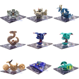 (58) BAKUGAN บาคุกัน หลากหลายแบบ ไม่มีการ์ดให้นะครับใช้โค้ดลดได้!!