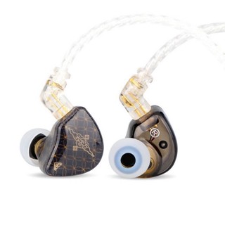 Tangzu Audio Waner SG หูฟัง IEMs ไดรเวอร์ Dynamic ประกันศูนย์ไทย