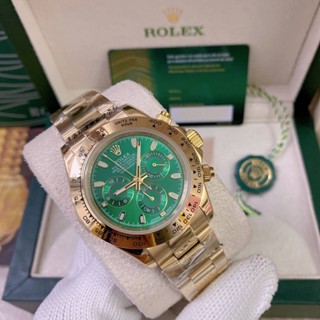 นาฬิกา Rolex daytona งาน Top vip งานสวยตรงปกครับ