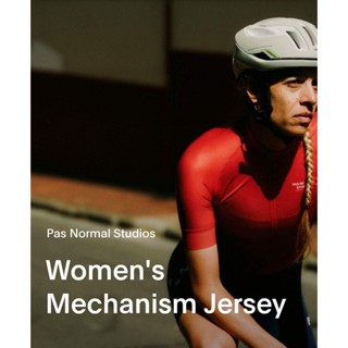 PAS NORMAL MECHANISM JERSEY WOMENS 2021