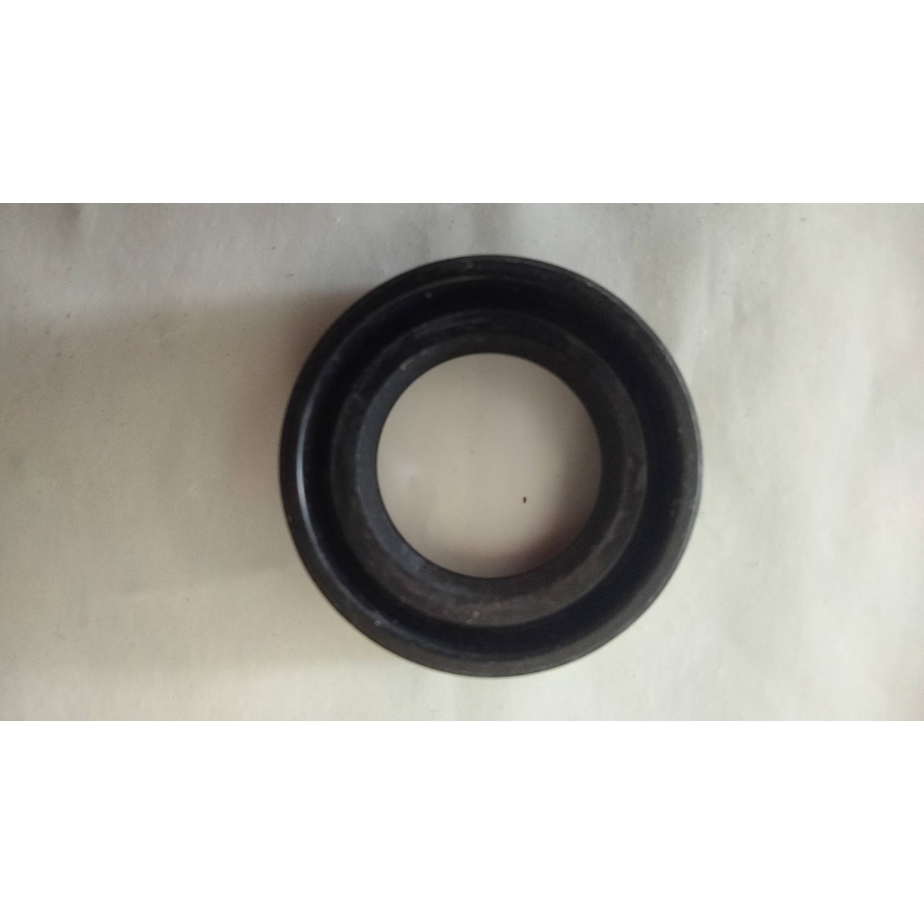 ซีลน้ำมัน (แพ็คละ 5 ชิ้น ) ขนาด 15-25-7 ใส่กับรุ่น NB411 RBC411 NB413 EC04ER-2 RBC411U CG328