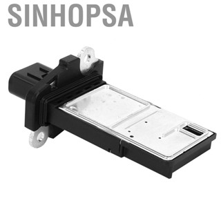 Sinhopsa Mass Airflow Meter MAF Sensor Fit For Ford 3L3A-12B579-BA Air Flow Automobiles