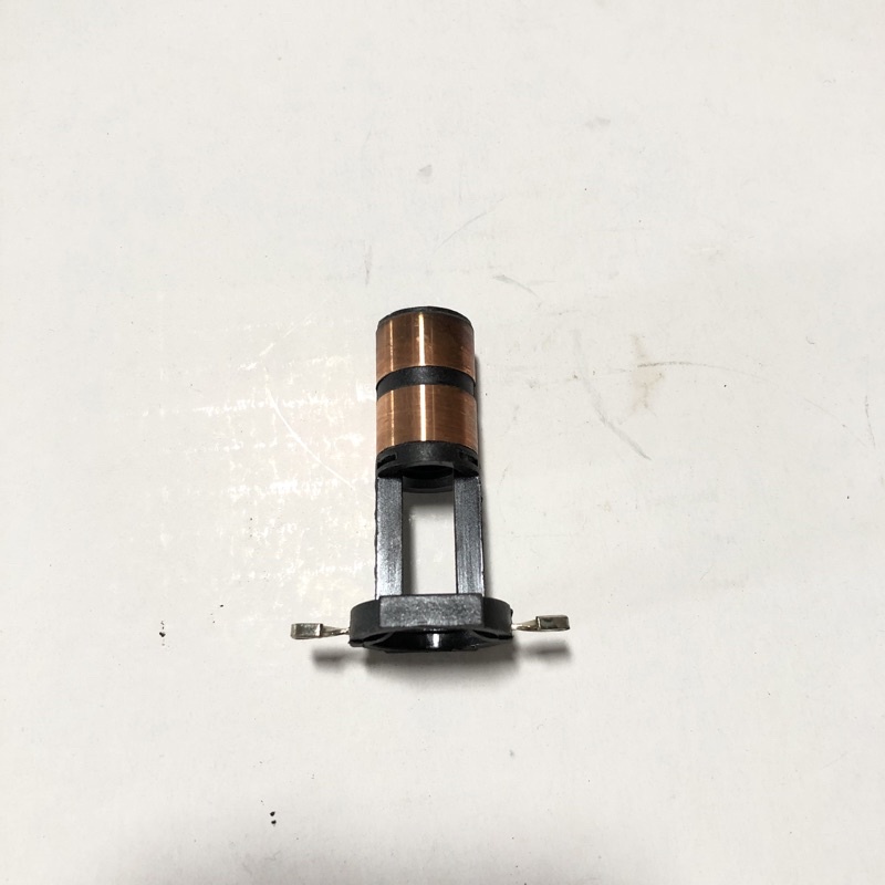 COLECTOR COLECTOR COMMUTATOR ALTERNATOR SLIPRING AVANZA / INNOVA