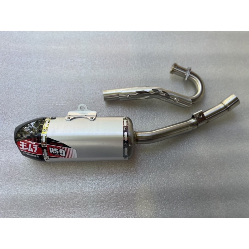 ท่อแต่งyoshimura ถูกที่สุด พร้อมโปรโมชั่น มิ.ย 2024|BigGoเช็คราคาง่ายๆ