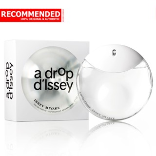 Issey Miyake a drop dIssey EDP 90 ml.