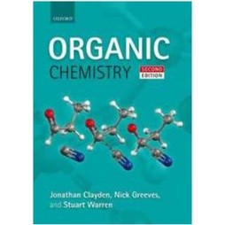 Organic Chemistry (2ND) [Paperback]