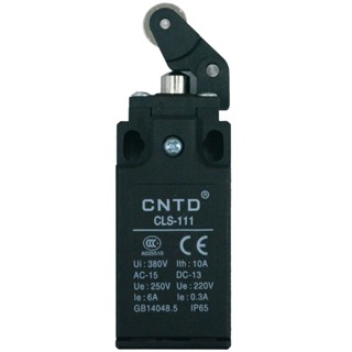 ลิมิทสวิทช์ CLS-111 CNTD Limit Switch CLS 111