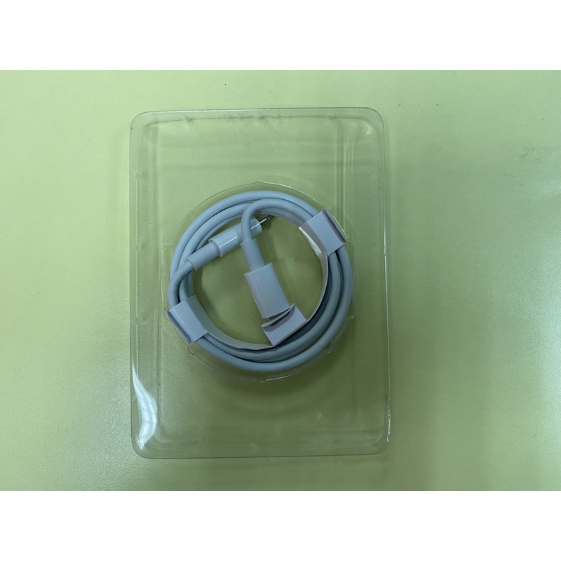 สายชาร์จ Type C to Type C