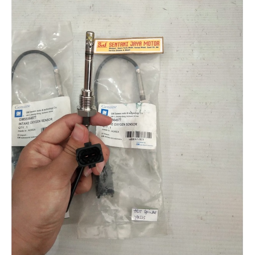 เซนเซอร์ออกซิเจน/O2 SENSOR AVZ/GRAND MAX/SPIN DSL