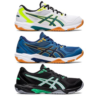 Asics รองเท้าแบดมินตันผู้ชาย Gel-Rocket 10 (3สี)