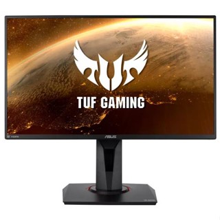 ASUS - TUF Gaming VG259QR Gaming Monitor /// Model : ASUS-VG259QR