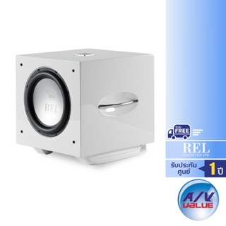 REL Acoustics S/812 12” 800 Watts