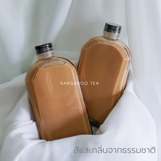 KANGAROO TEA ชาซีลอน Ceylon tea แท้ 100% ชาไม่ใส่สี ไม่ใส่กลิ่นสังเคราะห์