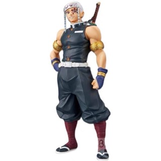 โมเดล ดาบพิฆาตอสูร  Demon Slayer Tengen Figure
