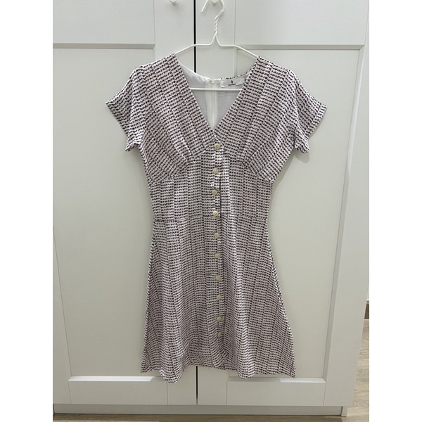 [used]Hounddown Bkk -Luna dress cheesecake(s)