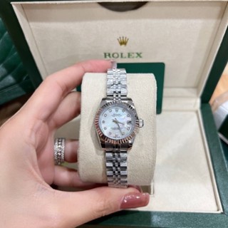 นาฬิกา Rolex Size 28mm