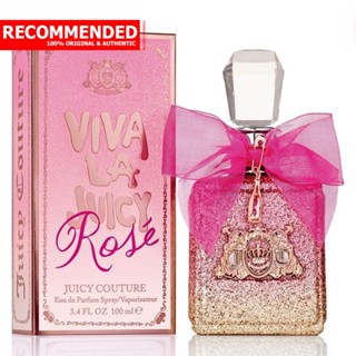 Juicy Couture Viva La Juicy Rose EDP 100 ml.